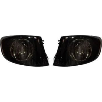 Juego de faros antiniebla HD Tuning 1216787 Diederichs