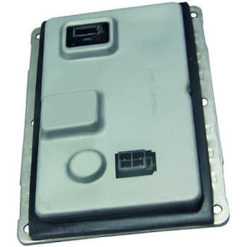 Motor de ajuste, iluminación