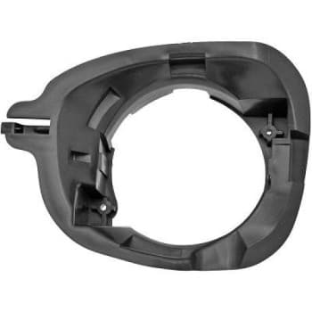 Soporte, luz antiniebla 4560063 Diederichs