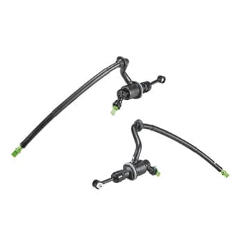 Cilindro maestro, embrague 804837 Valeo