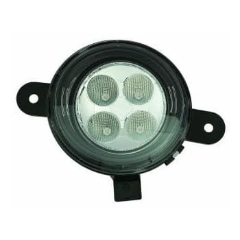 Luces de circulación diurna