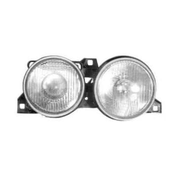 Faro derecho 8/88+ 0623962 Van Wezel