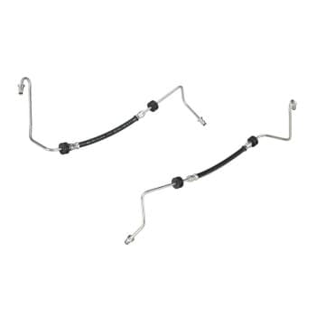 Línea de acoplamiento