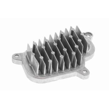 Unidad de control, iluminación