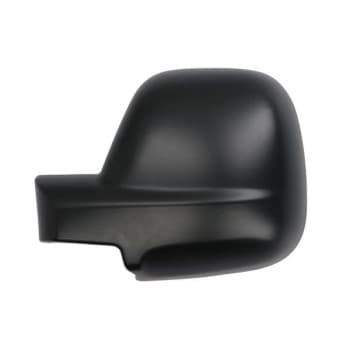 Cubierta, espejo exterior