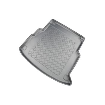 Alfombrilla de maletero compatible con Mercedes Clase E Limusina 2023-