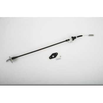 Cable de embrague