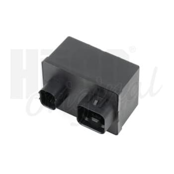 Relé, sistema de incandescencia