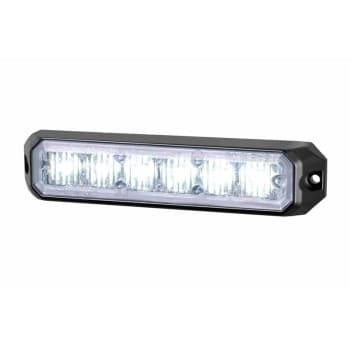 Juego de flash BST HOR blanco fijo 11-30V