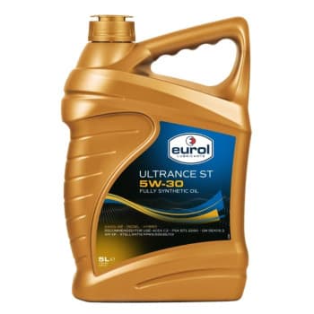 Aceite de motor Eurol Ultrance ST 5W30 5L