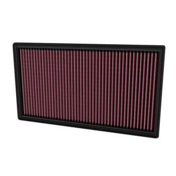 Filtro de repuesto K&N compatible con Ford Transit / Tourneo Custom 2023 y Volkswagen Transporter T7 2 33-3198