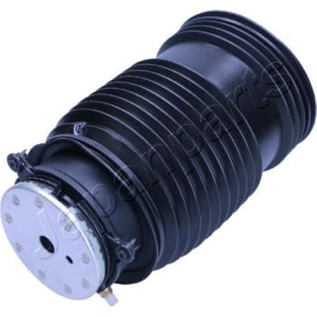 Suspensión neumática, chasis