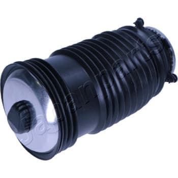 Suspensión neumática, chasis