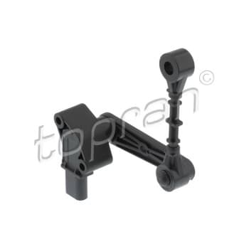 sensor, elemento de ajuste de nivelación de faros