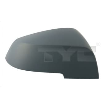 Cubierta, espejo exterior 303-0119-2 TYC