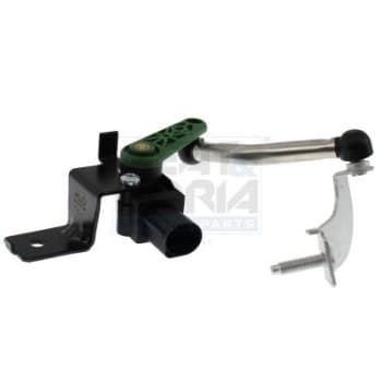 sensor, elemento de ajuste de nivelación de faros