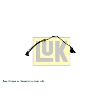 Línea de acoplamiento