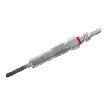 Bujía incandescente