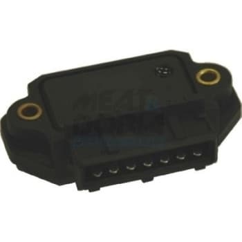 Sistemas de conmutación, sistema de encendido