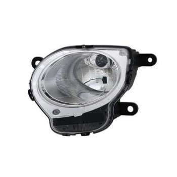 Destacar 1604959M Van Wezel