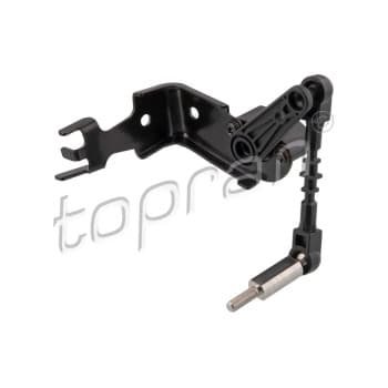 sensor, elemento de ajuste de nivelación de faros