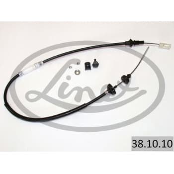 Cable de embrague