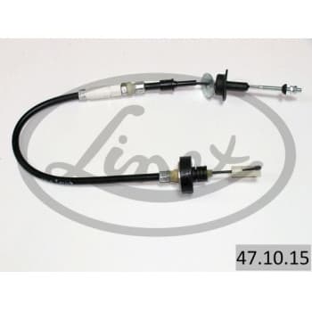 Cable de embrague