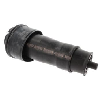 Suspensión neumática, chasis