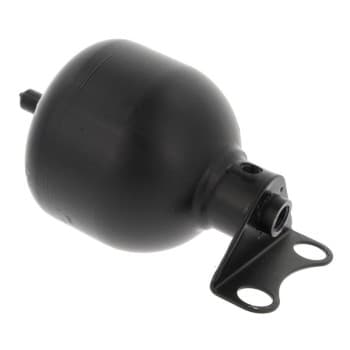 Acumulador de presión, suspensión/amortiguación