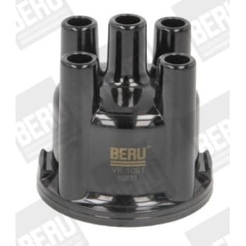 Capó del distribuidor