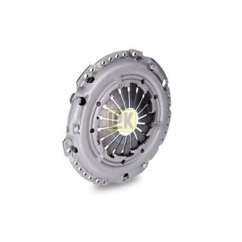 Grupo de presión 123 0371 10 LUK