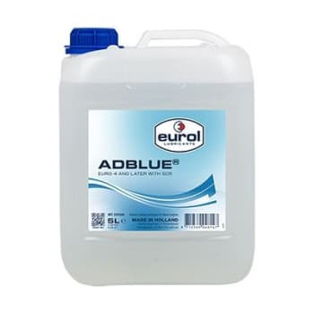 Eurol AdBlue 5L