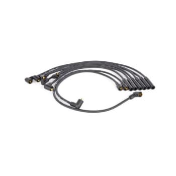 Juego de cables de bujía 0 986 356 858 Bosch