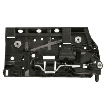 Soporte para faros delanteros