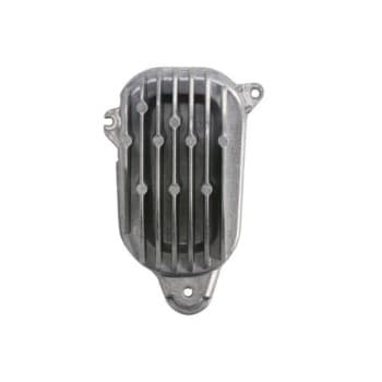 Unidad de control, iluminación