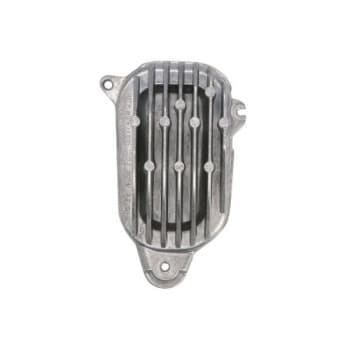 Unidad de control, iluminación