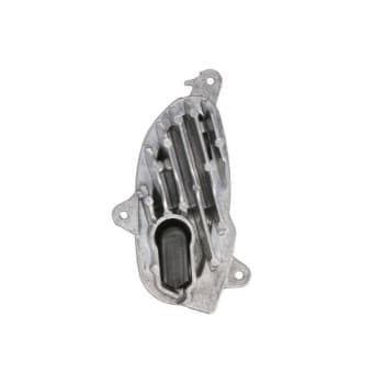 Unidad de control, iluminación