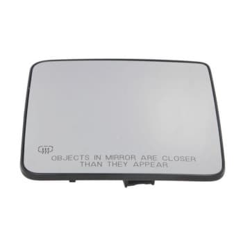 Cristal de espejo, retrovisor exterior