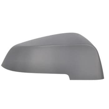 Cubierta, espejo exterior