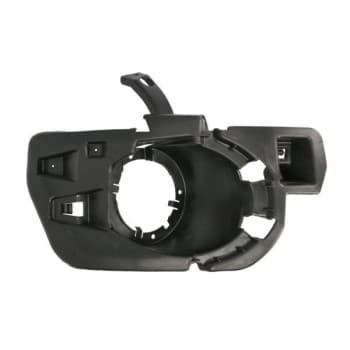 Marco, faro antiniebla