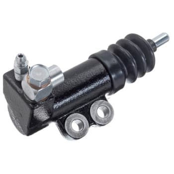 Cilindro esclavo, embrague