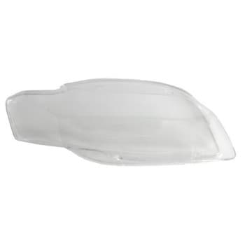 Cristal de lámpara, faro