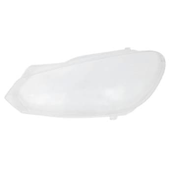 Cristal de lámpara, faro