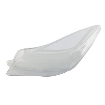 Cristal de lámpara, faro