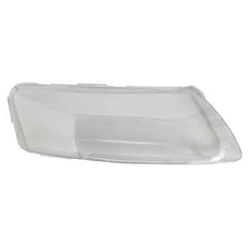 Cristal de lámpara, faro