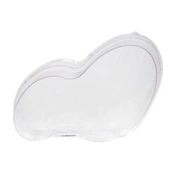 Cristal de lámpara, faro