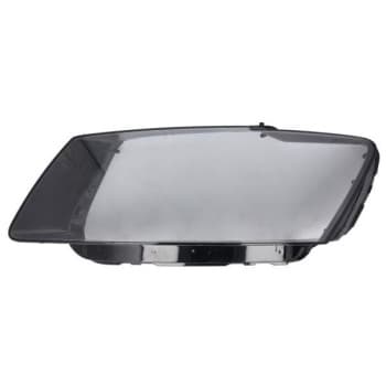 Cristal de lámpara, faro