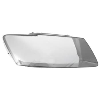 Cristal de lámpara, faro