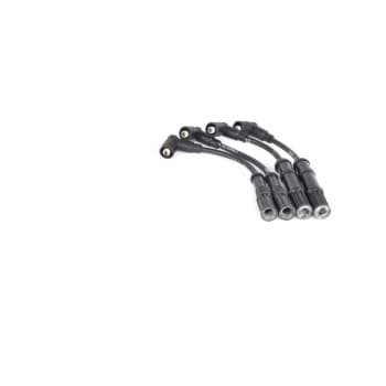 Juego de cables de bujía 0 986 357 287 Bosch