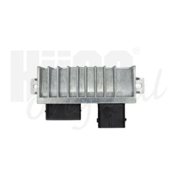 Relé, sistema de incandescencia